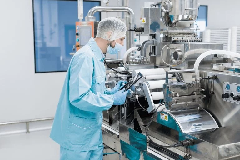 The importance of customer service in the manufacturing industry