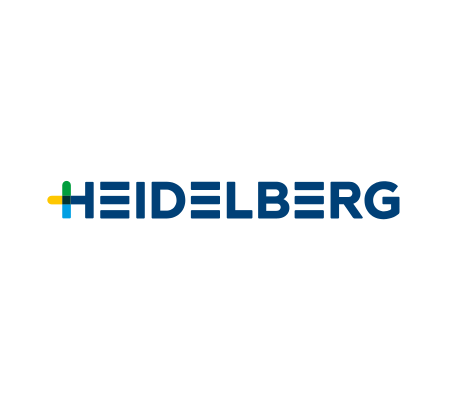Logo Heidelberg Apizee customer story