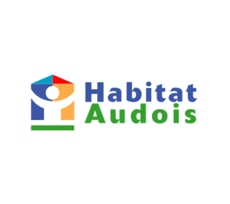 Logo Habitat Audois Apizee customer story
