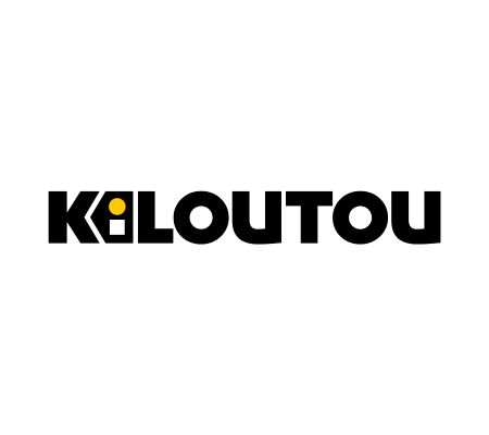 Logo Kiloutou cas client Apizee