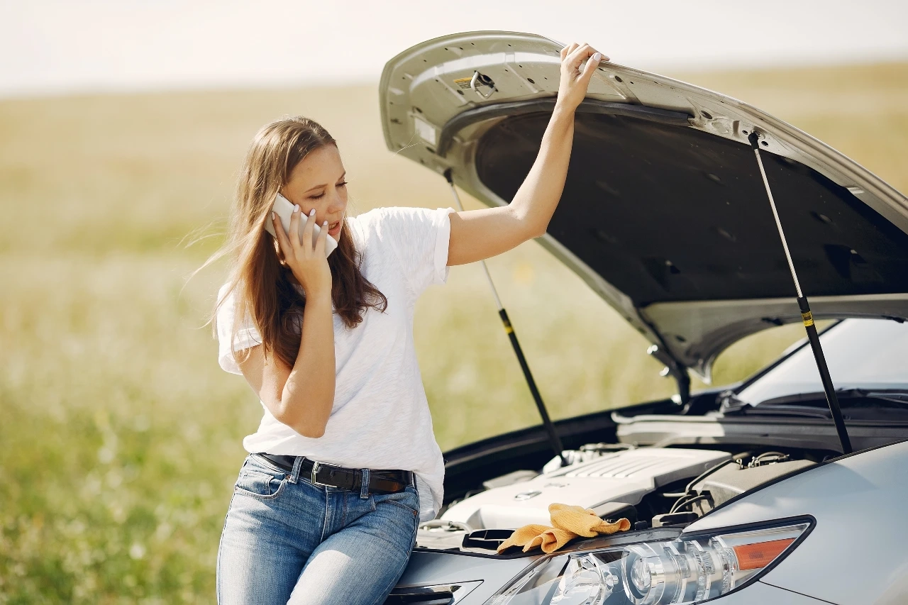car insurance assistance services