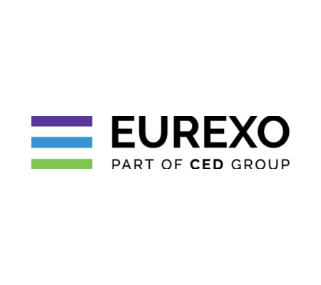 Logo Eurexo cas client Apizee