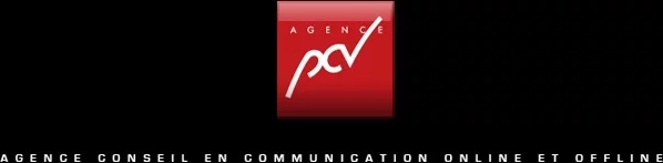 Logo Agence PCV