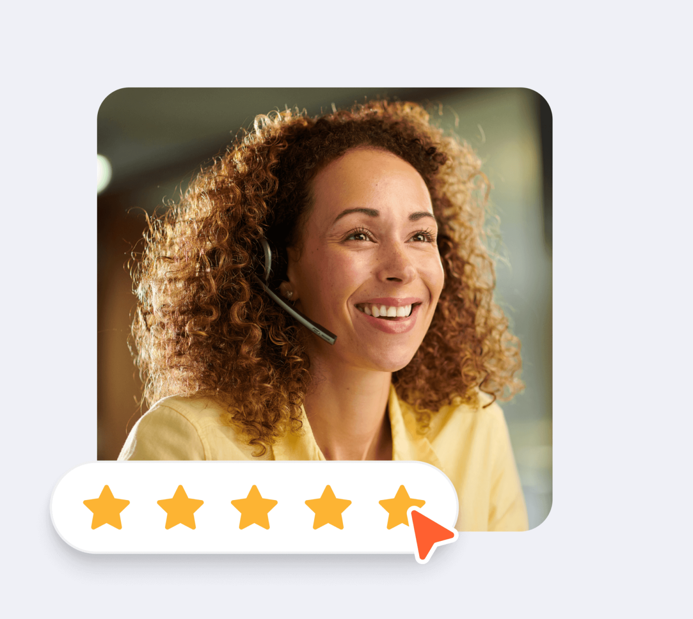 Click-to-call to enhance customer experience