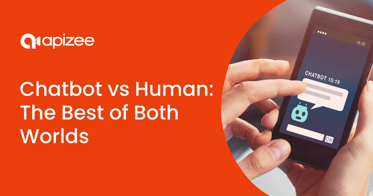 Chatbot vs Human