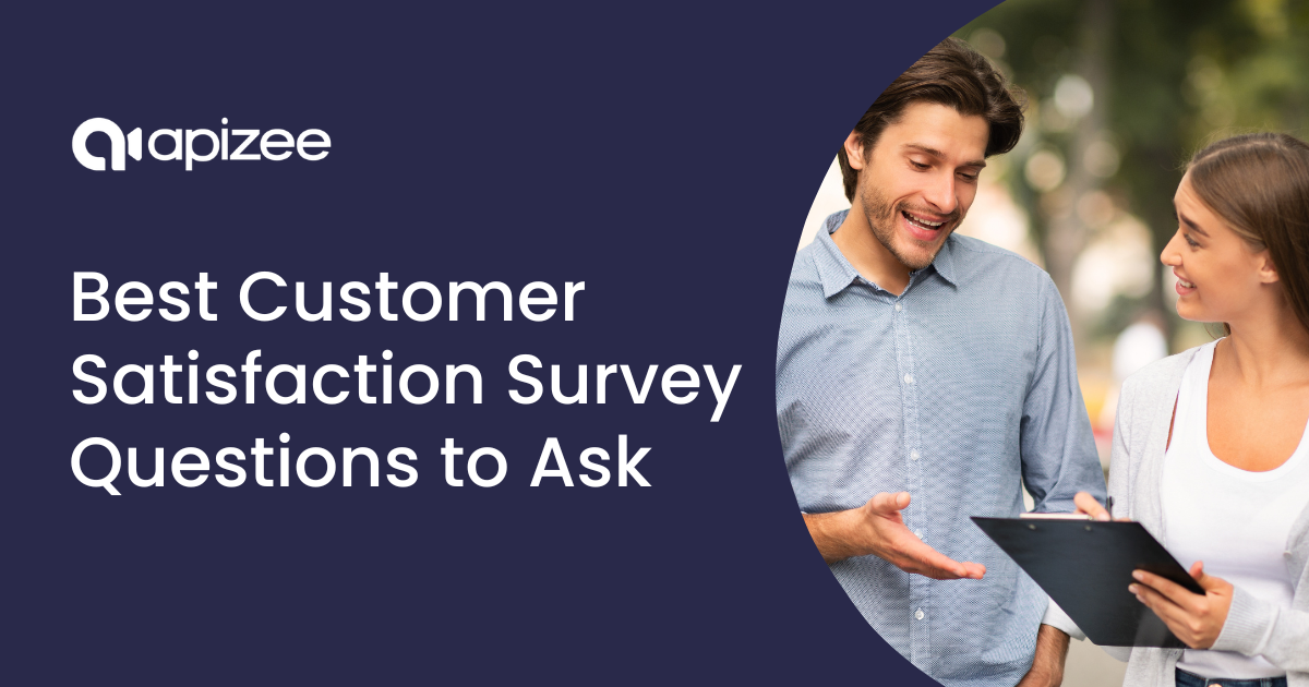 Questions To Ask Customers About Their Experience Best Customer Satisfaction Survey Questions to Ask
