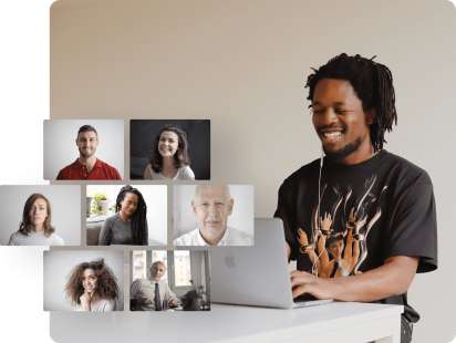 Scheduling and Video Conferencing for