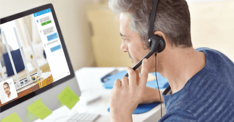 Comment la visio-assistance est en train de révolutionner le support client