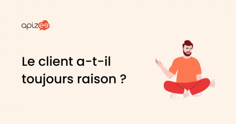 Le client a-t-il toujours raison ? Comment réagir lorsque les clients ont tort