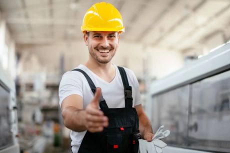 The importance of customer service in the manufacturing industry