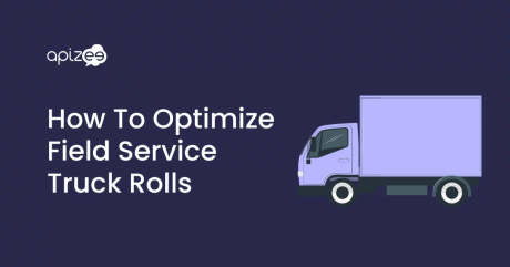 Why Truck Rolls Are Costing You So Much – And What To Do About It