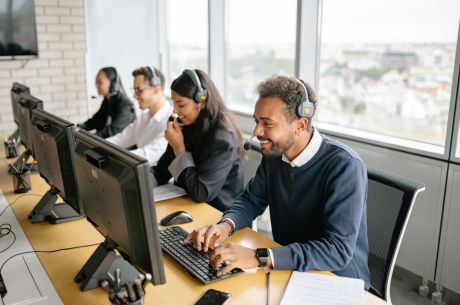 Services d’assistance : la visio-assistance comme levier de réduction de l’empreinte carbone