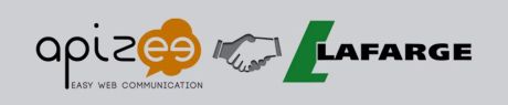 Partenariat Lafarge – Apizee : intégration de la solution web de diagnostic à distance IzeeDiag