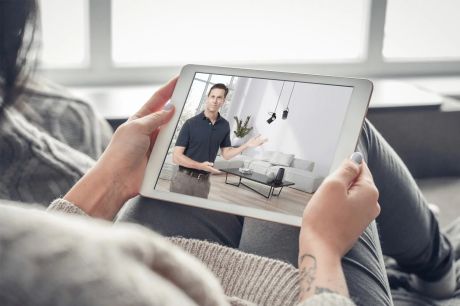 L’appel vidéo pour la relation client : des cas d’usages variés