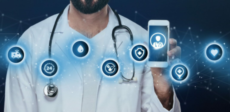 La téléconsultation pour répondre aux enjeux de santé publique