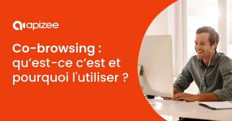 Qu’est-ce que le co-browsing et pourquoi l'utiliser ?
