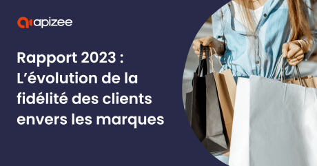 Rapport 2023 sur l'évolution de la fidélité des consommateurs envers les marques