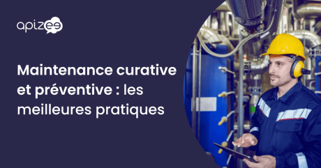 Maintenance préventive et curative : garantir le bon fonctionnement de vos équipements et systèmes