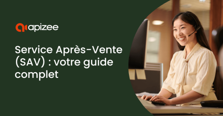 Service après-vente (SAV) : comment offrir une expérience qui fait la différence