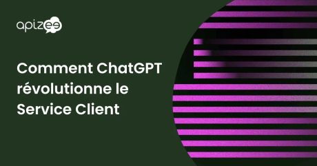 ChatGPT dans le service client : comment votre entreprise peut tirer parti de cette technologie