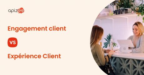 Engagement client vs Expérience Client : quelle est la différence ?