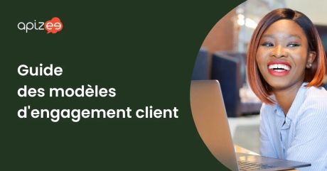 Comprendre les différents types de modèles d’engagement client et comment choisir celui qui convient à votre entreprise