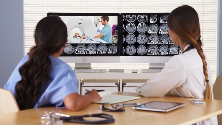Solution de télémédecine et téléconsultation