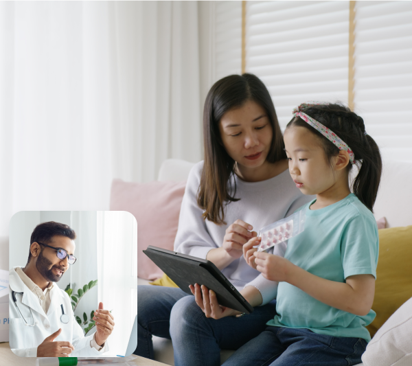 Integrate Video Calls into Your Telehealth Service