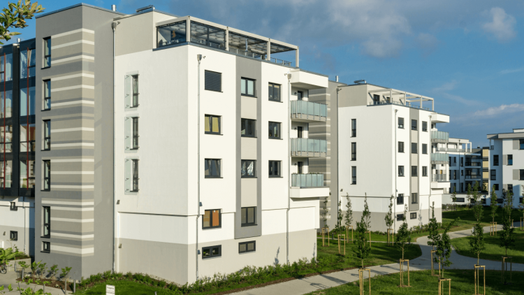 Solution de visio pour les bailleurs sociaux