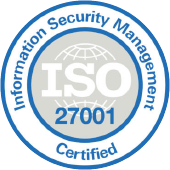 Certification ISO27001