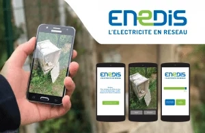 Enedis - Les incidents - support et appels video vers les experts du diagnostic Enedis - Les incidents - support et appels video vers les experts du diagnostic