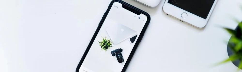 Smartphone Smartphone