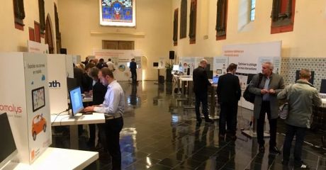 Apizee Diag rejoint le Digital Workspace d’Orange Business Services