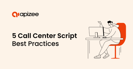 5 Call Center Script Best Practices for Engaging, Humanized Interactions