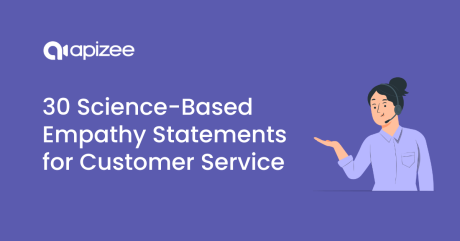 30 Science-Based Empathy Statements for Customer Service and Why They Work