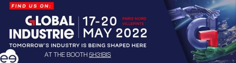 Meet Apizee at Global Industrie from May 17th to 20th in Paris