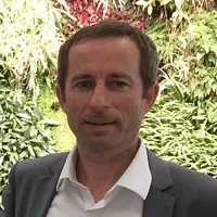 Michel L'Hosis, Apizee CEO Michel L'Hosis, Apizee CEO