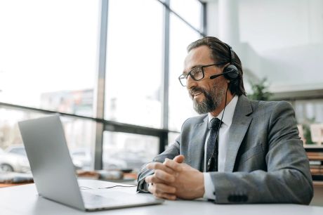 5 tips for successful remote meetings