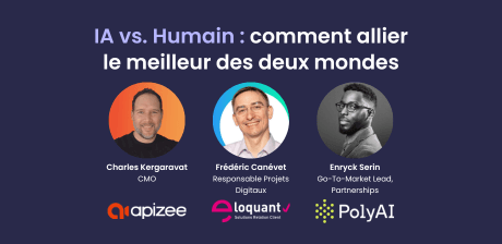 L’IA face à l'Humain : Comment Allier le Meilleur des Deux Mondes
