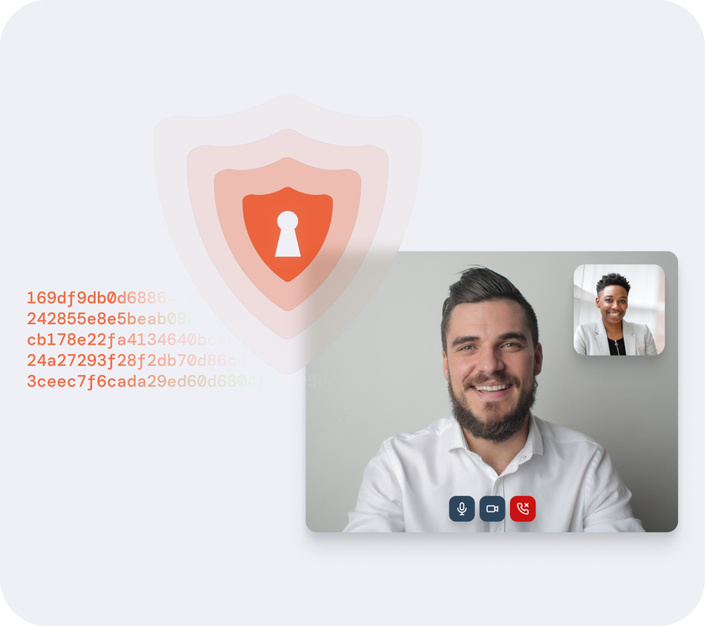 Solution s&eacute;curis&eacute;e d'Apizee
