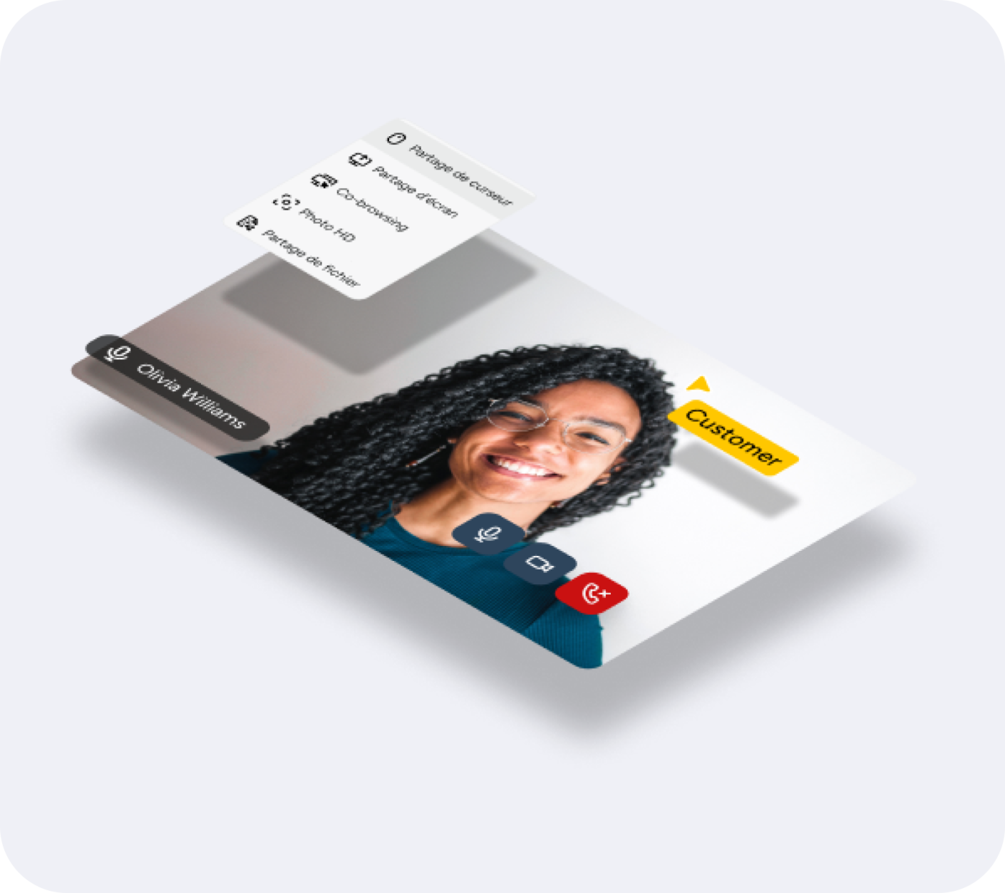 Flexibilit&eacute; et personnalisation avec la solution Apizee