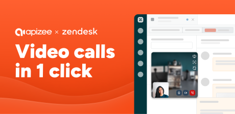 Why Customer Service Use Video Call in Zendesk