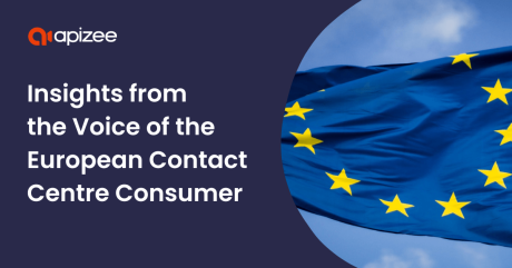 Evolving Customer Service in Europe: Insights from the Voice of the European Contact Centre Consumer