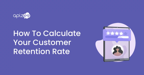 How To Calculate Your Customer Retention Rate: Formula + Tips