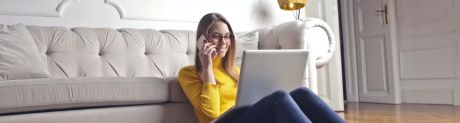 Comment la visio-assistance peut contribuer à la fidélisation de vos clients