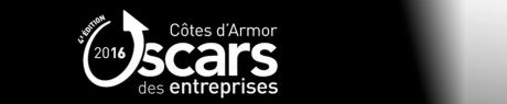 Apizee remporte le prix de l’innovation aux Oscars de l’économie des Côtes d’Armor 2016