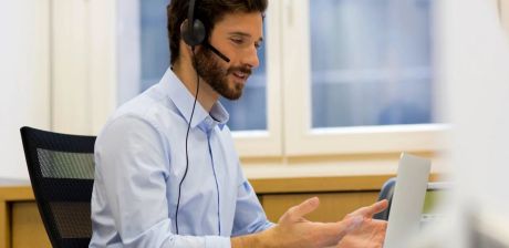 5 critères à prendre en compte pour choisir une solution de visio-assistance pour votre service client