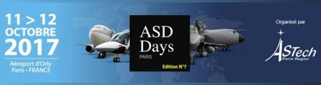 Apizee will be at ASD Days from 11 to 12 October