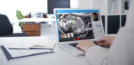 8 key factors to consider when choosing a remote visual assistance solution for your technicians