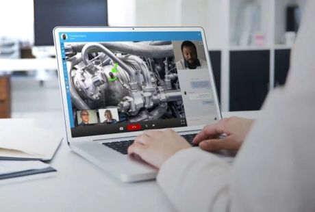 How visual assistance can help to protect your employees and customers during the COVID-19 epidemic